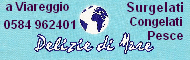Delizie di Mare